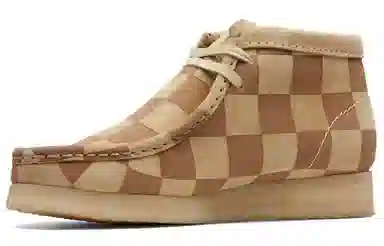 Clarks Originals Wallabee