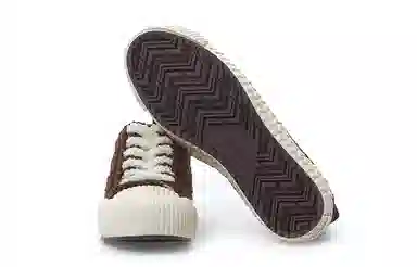 EXCELSIOR BOLT FLEECE