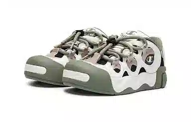 Champion Puffy Donut