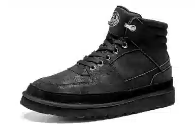 Leaveland Snow Boots