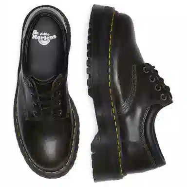 Dr.Martens Fusion Brown