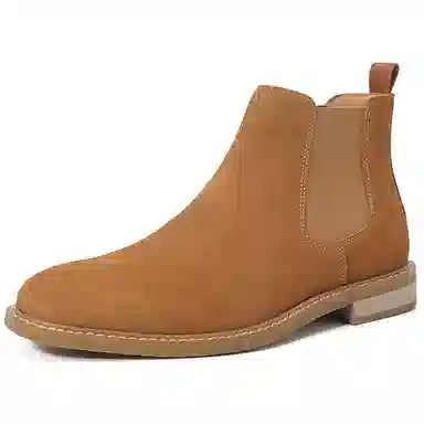 Niansuosuo Chelsea Boots