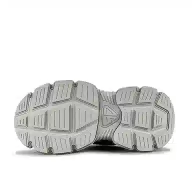 LuzaoT Super Drag Grey Silver