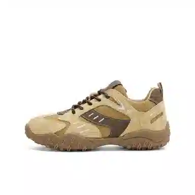 BELLE Low Top Casual Sneakers Women