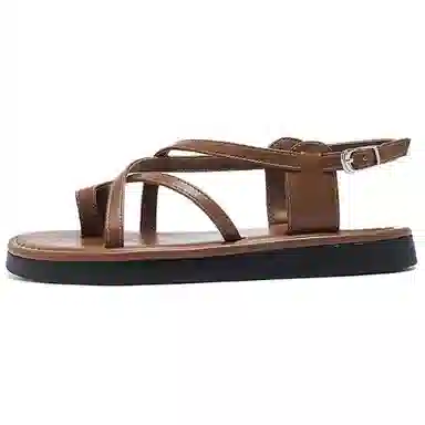 AGSDON Roman Sandals