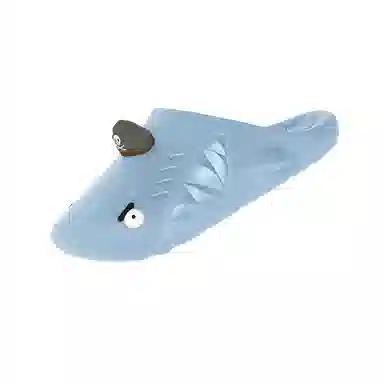 HelloSlippers Sharkicks Mule