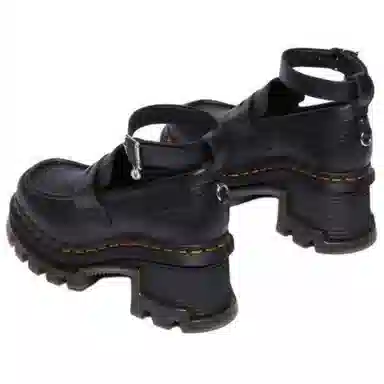 Dr. Martens x Wednesday