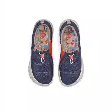 U.IN Toledo Camping Series