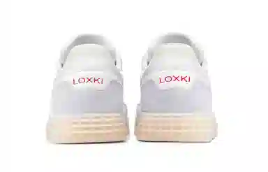 LOXKI Alpha Waffle