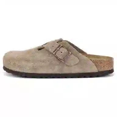 Birkenstock Boston Soft Footbed