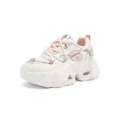 DAPHNE Low-Top Sneakers