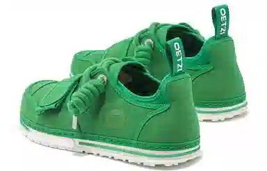 OETZI Canvas Sneakers