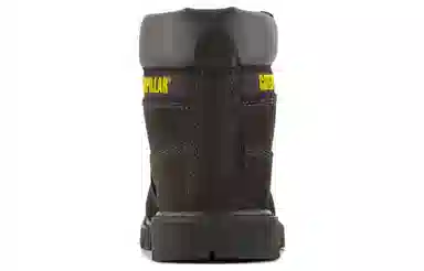 CAT Colorado FUR 2.0 Black