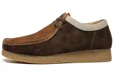 Leaveland Boat Shoes
