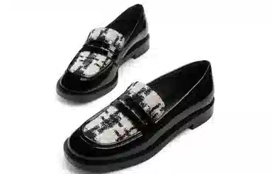 CHARLESKEITH PU 2.4cm