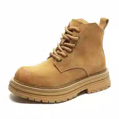Luteng Martin Boots