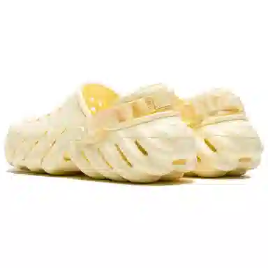 Crocs Echo Cream White