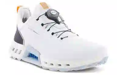 Ecco Biom C4 White