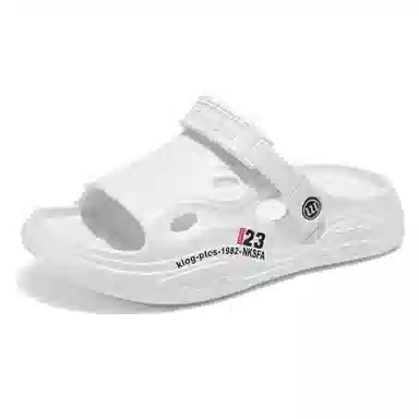 CariteSport EVA Sandals