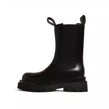 KODI Chelsea Boots Black