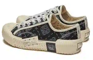 EXCELSIOR BOLT JACQUARD