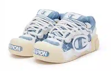 Champion AutoSkate V1 LOGO