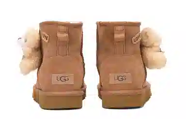 UGG CLASSIC MINI