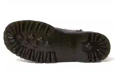 Dr. Martens Jadon Black