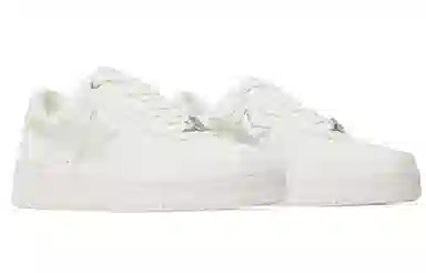 A BATHING APE STA White