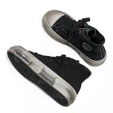 Mengsai Canvas Sneakers