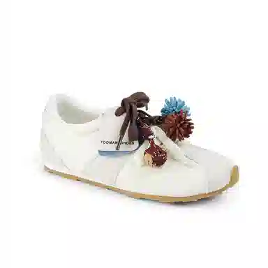 TOOMANYSHOES miucitywalk