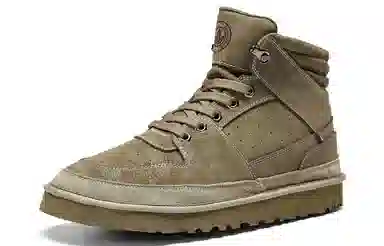 Leaveland Snow Boots