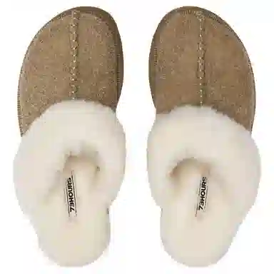 73Hours Warm Embrace Beige