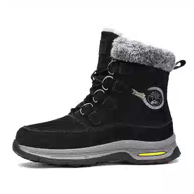Dunu High-Top Hiking Shoes