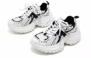 FALLINMISS Planet Shoes 2nd Gen