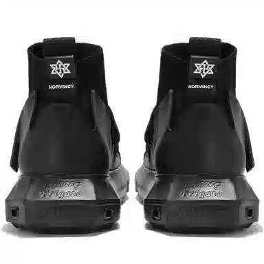 NORVINCY Martin Boots