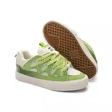 MINISO Retro Low-top Sneakers