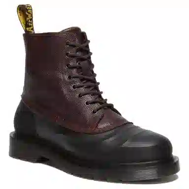 Dr. Martens 1460 Red Black