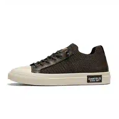 CARTELO Low Top Sneakers
