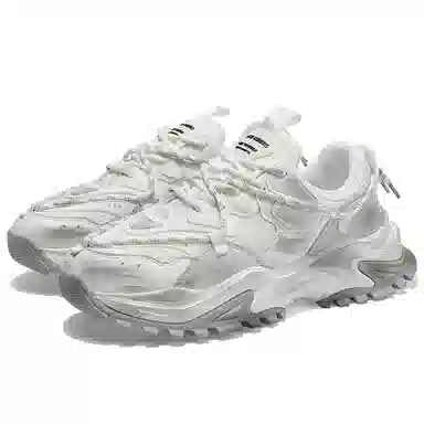 Masongarments Shark Tooth 2