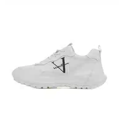 VICKI BROWN Casual Low-top