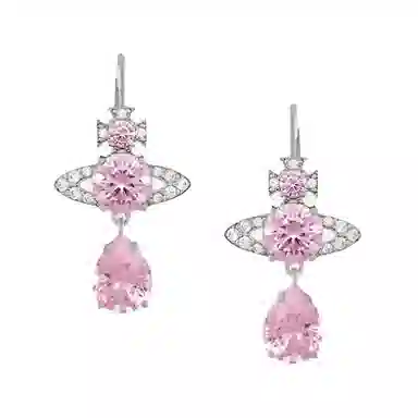 Vivienne Westwood Ismene Drop Earrings