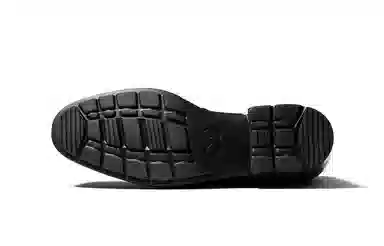 TRUFFAUT Brogue Dress Shoes