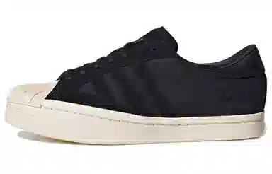 Y-3 Yohji Star White Black