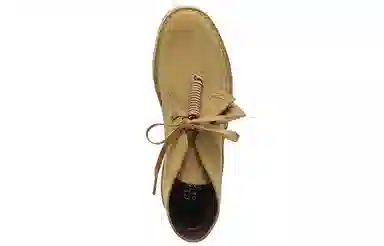 Clarks Desert Rock