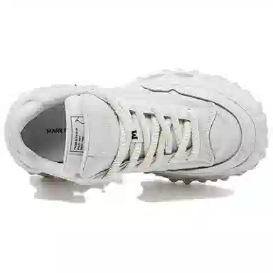 Fairwhale Dad Sneakers