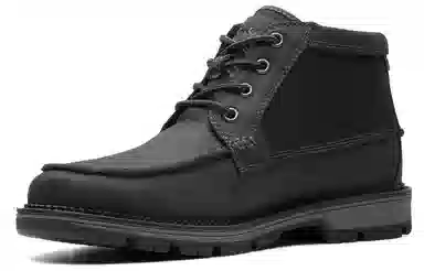 Clarks Maple Trek Black