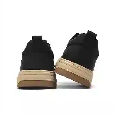 SEPTWOLVES Classic Canvas Low Top