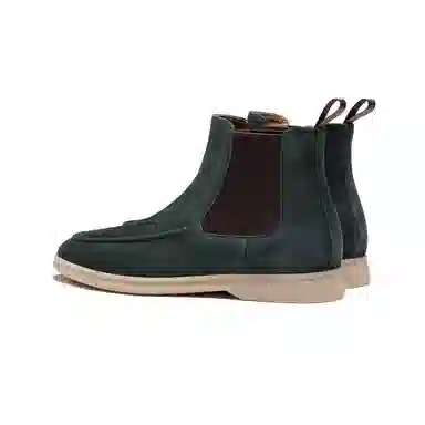 TRUFFAUT Chelsea Boots