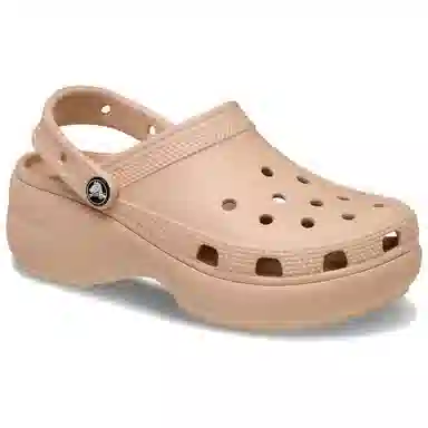 Crocs Classic Platform Clog